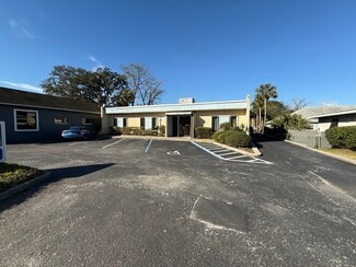 Plus de détails pour 911 S 8th St, Fernandina Beach, FL - Coworking à louer
