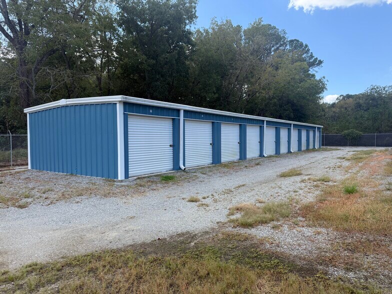 3173 NC 35 Hwy, Woodland, NC à vendre - Photo de l’immeuble – Image 1 sur 12