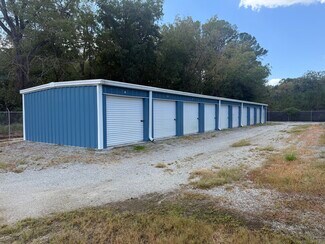 Plus de détails pour 3173 NC 35 Hwy, Woodland, NC - Local commercial à vendre
