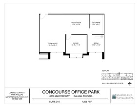 6350 LBJ Fwy, Dallas, TX à louer Photo de l’immeuble– Image 1 sur 5