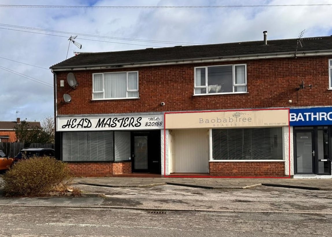 9-11 Hayfield Close, Belper, DBY DE56 1FA - Lot 10 - - Photo intérieure - Image 1 of 6
