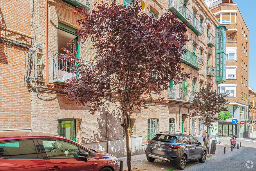 Calle de Don Quijote, 11, Madrid, Madrid à vendre - Photo de l’immeuble – Image 2 sur 2
