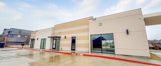 Plus de détails pour 1000 Audelia Rd, Richardson, TX - Bureau/Local commercial à louer
