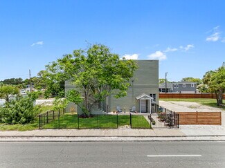 Plus de détails pour 2447 5th Ave S, Saint Petersburg, FL - Industriel/Logistique à louer