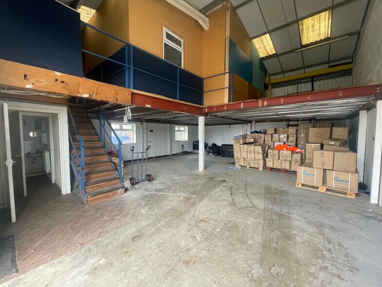 Burial Ground Ln, Maidstone à louer - Photo de l’immeuble – Image 2 sur 2