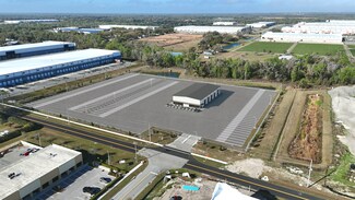 Plus de détails pour 3939 Hamilton Rd, Lakeland, FL - Industriel/Logistique à louer