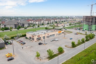 155 Montée Masson, Mascouche, QC - VUE AÉRIENNE vue de carte - Image1