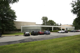 Plus de détails pour 1 S Middlesex Ave, Monroe, NJ - Bureau à louer