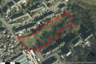 Plus de détails pour Thornhill Ave, Shipley - Terrain à vendre