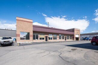 Plus de détails pour 1418 W Center St, Orem, UT - Industriel/Logistique à vendre