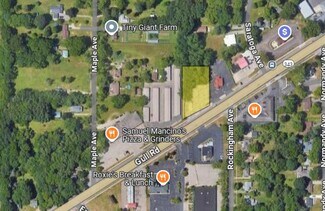 Plus de détails pour 5015 Gull Rd, Kalamazoo, MI - Terrain à vendre