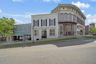 Plus de détails pour 101 Gadsden St, Chester, SC - Local commercial à vendre