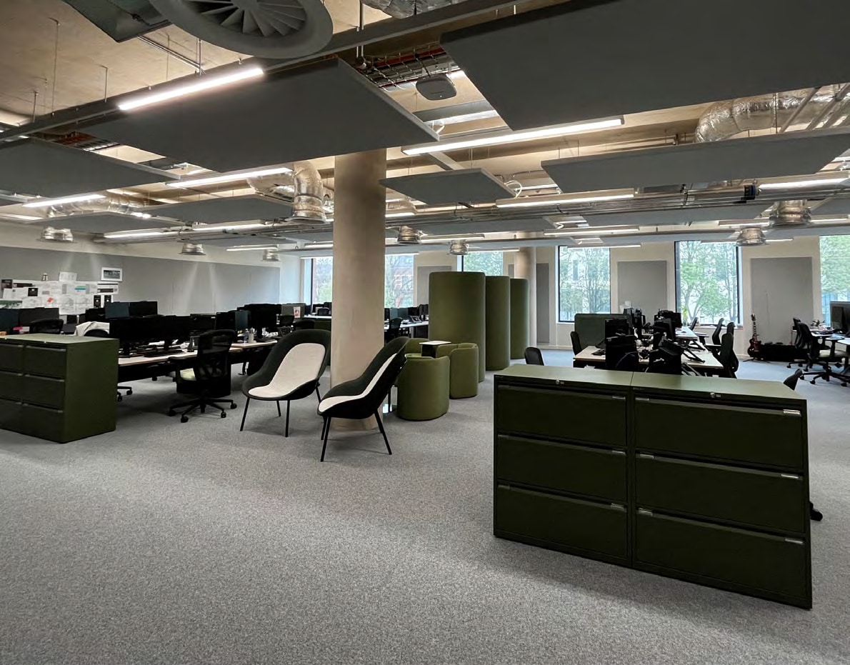 39-43 Belmont Row, Birmingham à louer Photo intérieure– Image 1 sur 3