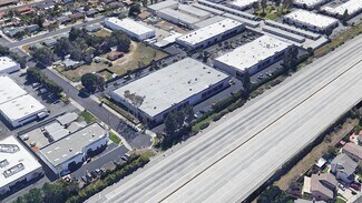 Plus de détails pour 949 N Cataract Ave, San Dimas, CA - Industriel/Logistique à louer