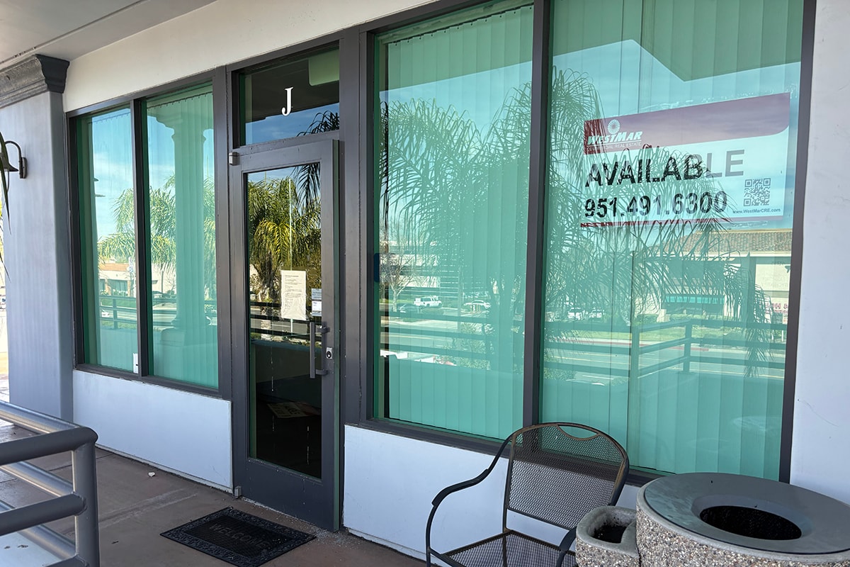 41720 Winchester Rd, Temecula, CA à louer Photo de l’immeuble– Image 1 sur 6