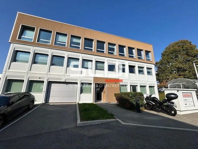 Plus de détails pour 3 Chemin Du Jubin, Dardilly - Bureau à louer