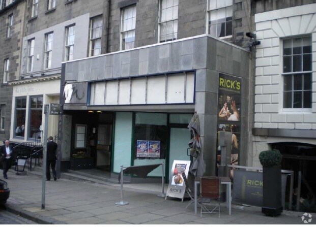 57-61 Frederick St, Edinburgh à louer - Autre – Image 2 sur 6