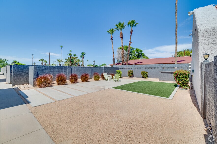 4229 N 17th St, Phoenix, AZ à vendre - Photo de l’immeuble – Image 2 sur 22