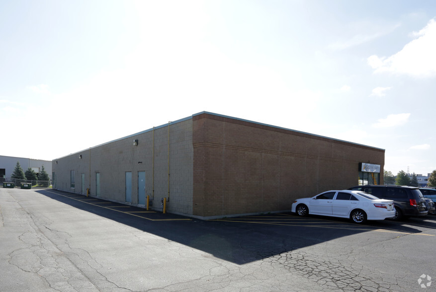 1575 Upper Ottawa St, Hamilton, ON à louer - Photo de l’immeuble – Image 2 sur 2