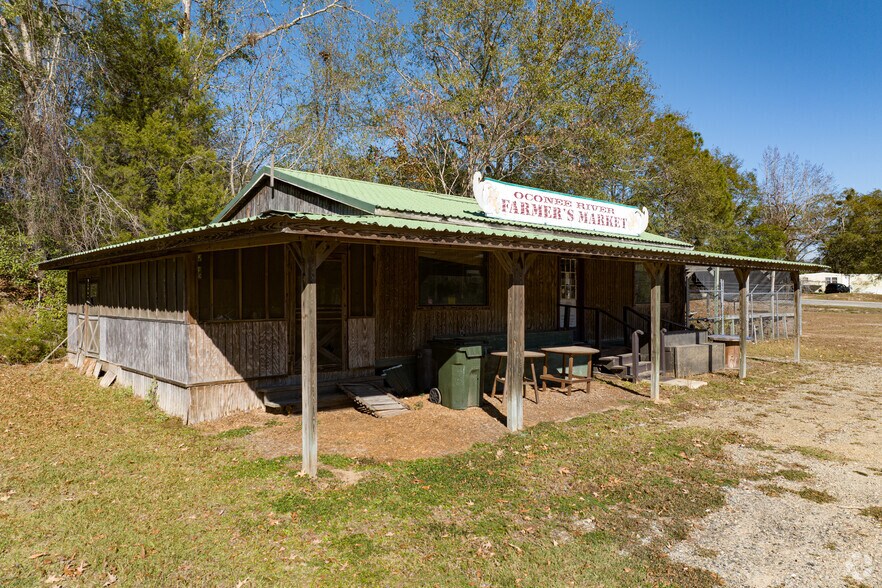 400 Carver St, Mount Vernon, GA à vendre - Photo de l’immeuble – Image 3 sur 17