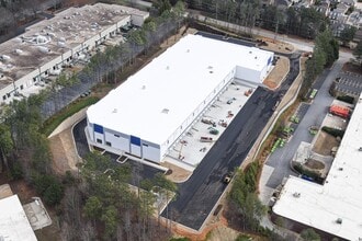 7515 New Boyd Rd, Suwanee, GA à louer Photo intérieure– Image 1 sur 2