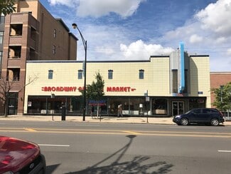 Plus de détails pour 6130 N Broadway St, Chicago, IL - Local commercial à vendre
