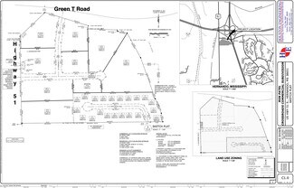 Plus de détails pour 230 Highway 51 S, Hernando, MS - Terrain à vendre