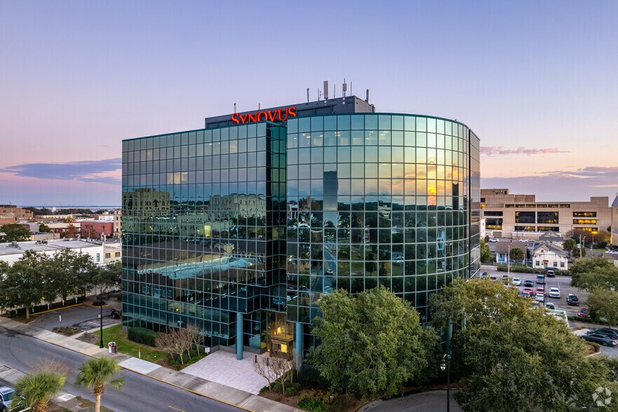 125 W Romana St, Pensacola, FL à louer - Photo principale – Image 1 sur 8