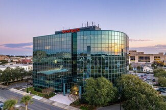 Plus de détails pour 125 W Romana St, Pensacola, FL - Bureau à louer