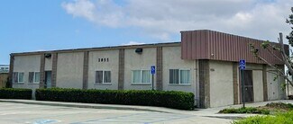 Plus de détails pour 2055 S Baker Ave, Ontario, CA - Bureau à louer