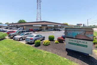 Plus de détails pour 3211 Frederica St, Owensboro, KY - Bureau à louer