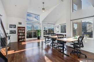Plus de détails pour 965 Folsom St, San Francisco, CA - Bureau à louer