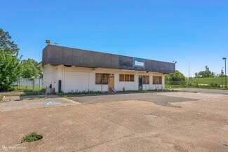 Plus de détails pour 4025 Jewella Ave, Shreveport, LA - Local commercial à vendre