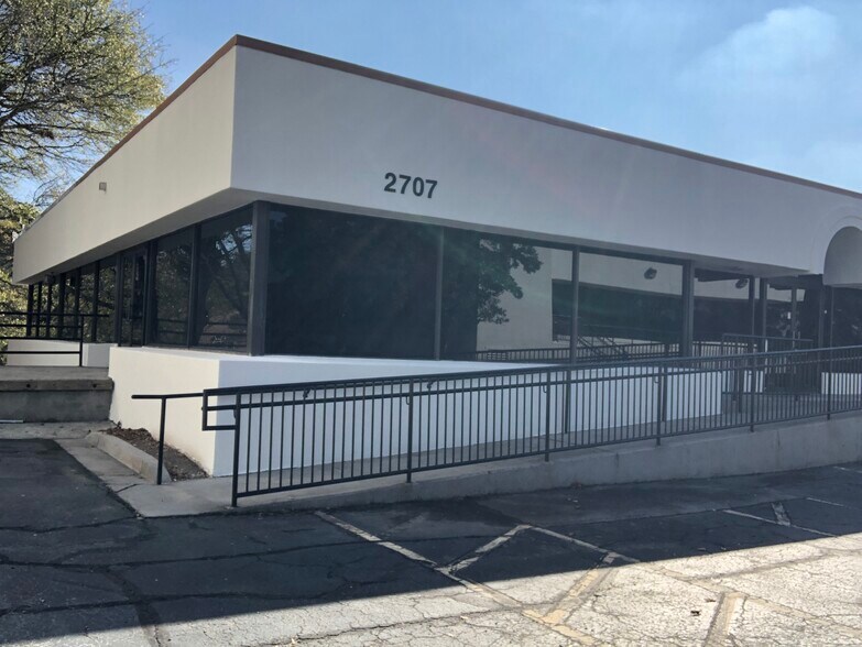 2707 Buford Hwy, Atlanta, GA à vendre - Photo de l’immeuble – Image 2 sur 6