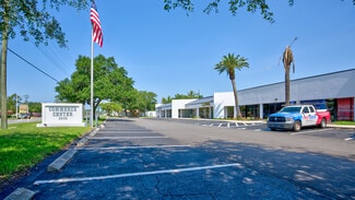Plus de détails pour 8535 Baymeadows Rd, Jacksonville, FL - Différents types d’espaces à louer