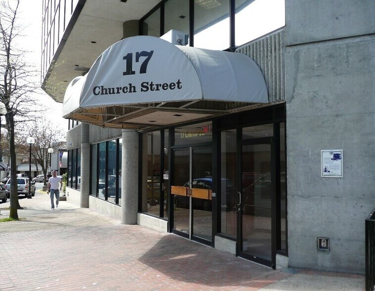 17 Church St, Nanaimo, BC à louer - Photo de l’immeuble – Image 3 sur 3
