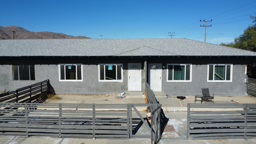 83298-83420 Argus Ave, Trona, CA à vendre - Photo de l’immeuble – Image 2 sur 44