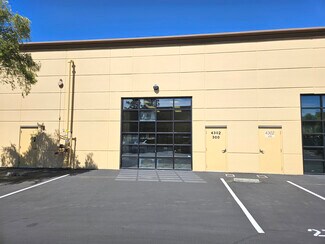 Plus de détails pour 4300-4302 Redwood Hwy, San Rafael, CA - Bureau à louer