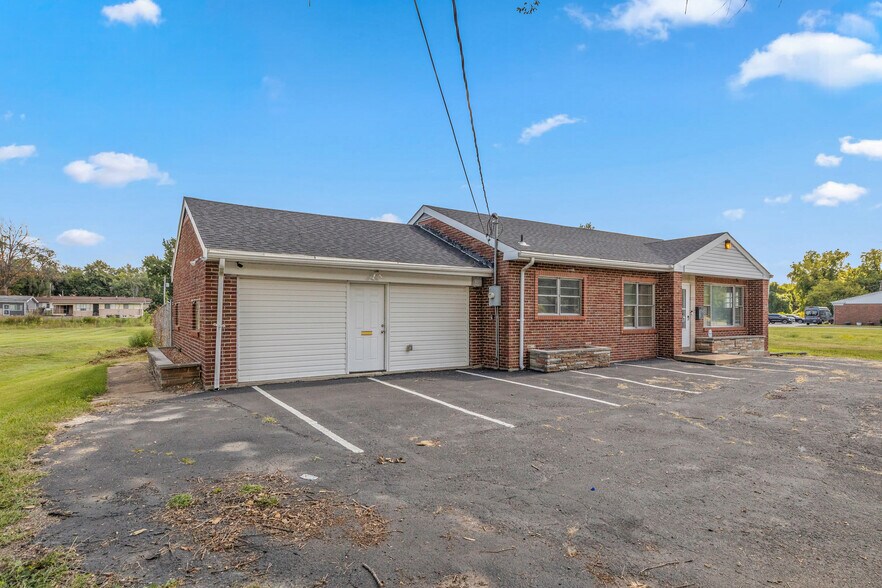 10236 Halls Ferry Rd, Saint Louis, MO à vendre - Photo de l’immeuble – Image 2 sur 18
