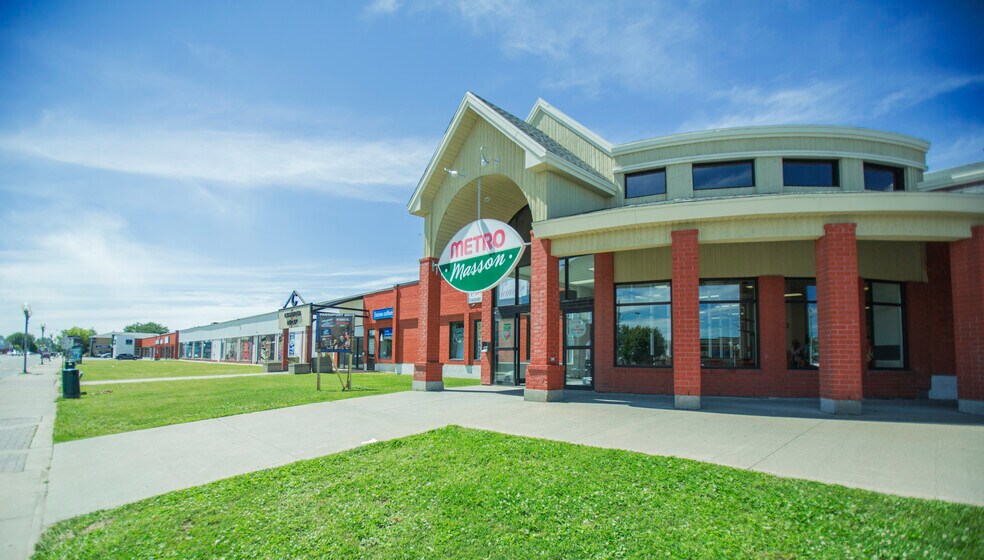 165 Boul Sainte-Madeleine, Trois-Rivières, QC à louer - Photo de l’immeuble – Image 1 sur 3