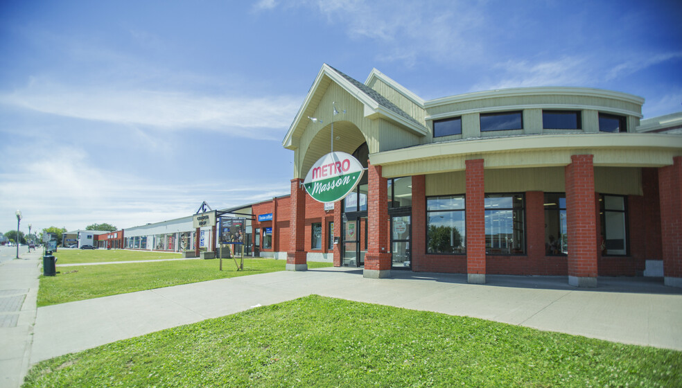 165 Boul Sainte-Madeleine, Trois-Rivières, QC à louer - Photo principale – Image 1 sur 3