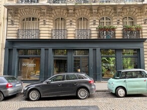 Local commercial dans Paris à louer Photo intérieure– Image 1 sur 14