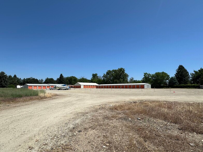 1400 N Washington Ave, Emmett, ID à vendre - Photo de l’immeuble – Image 3 sur 10
