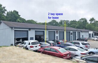 Plus de détails pour 1583 GA-85, Fayetteville, GA - Industriel/Logistique à louer