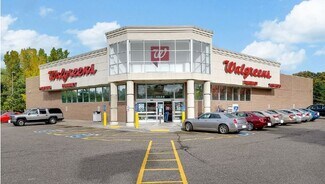 Plus de détails pour 5090 Turney Rd, Garfield Heights, OH - Local commercial à louer
