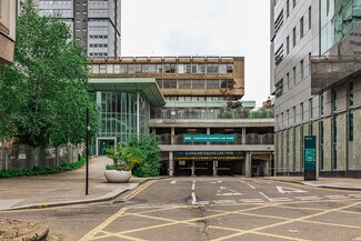 Plus de détails pour Anderston Cross, Glasgow - Coworking à louer