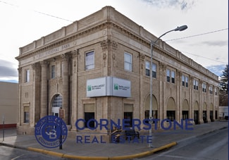 Plus de détails pour 220 4th St, Rawlins, WY - Local commercial à vendre