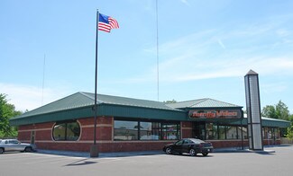 Plus de détails pour 3305 W Central Ave, Wichita, KS - Local commercial à louer