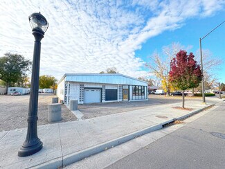 Plus de détails pour 1307 N College Ave, Fort Collins, CO - Local commercial à vendre