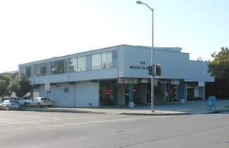 Plus de détails pour 510 S Mathilda Ave, Sunnyvale, CA - Bureau à louer